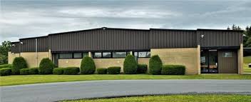 BTAMC Main Office